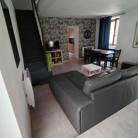 Gite Rue Pasteur Is-sur-Tille Kültér fotó