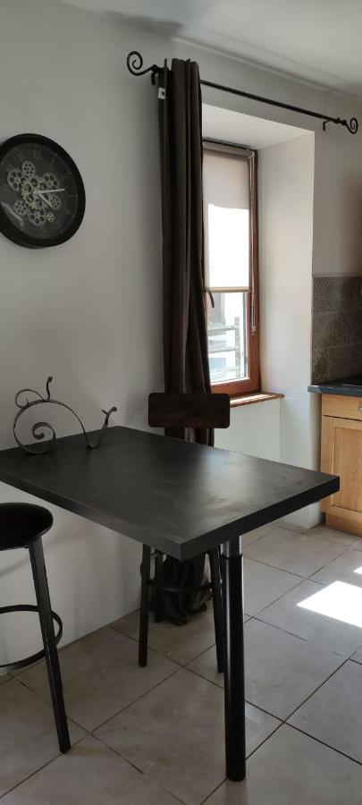Gite Rue Pasteur Is-sur-Tille Kültér fotó