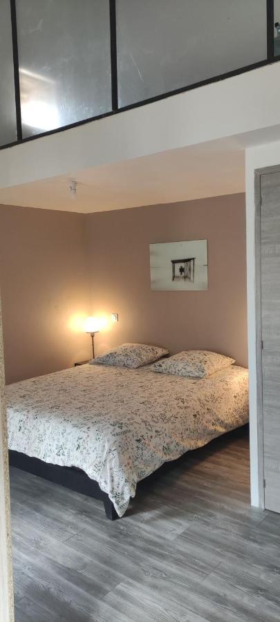 Gite Rue Pasteur Is-sur-Tille Kültér fotó