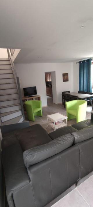Gite Rue Pasteur Is-sur-Tille Kültér fotó