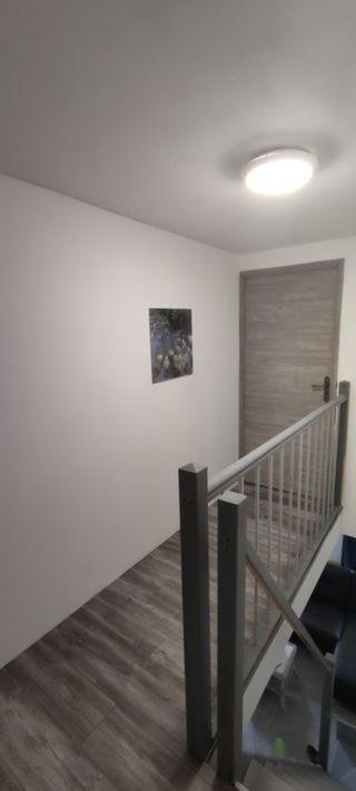 Gite Rue Pasteur Is-sur-Tille Kültér fotó
