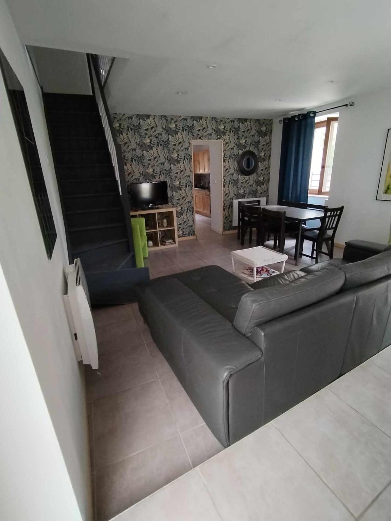 Gite Rue Pasteur Is-sur-Tille Kültér fotó