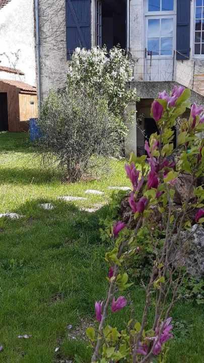 Gite Rue Pasteur Is-sur-Tille Kültér fotó
