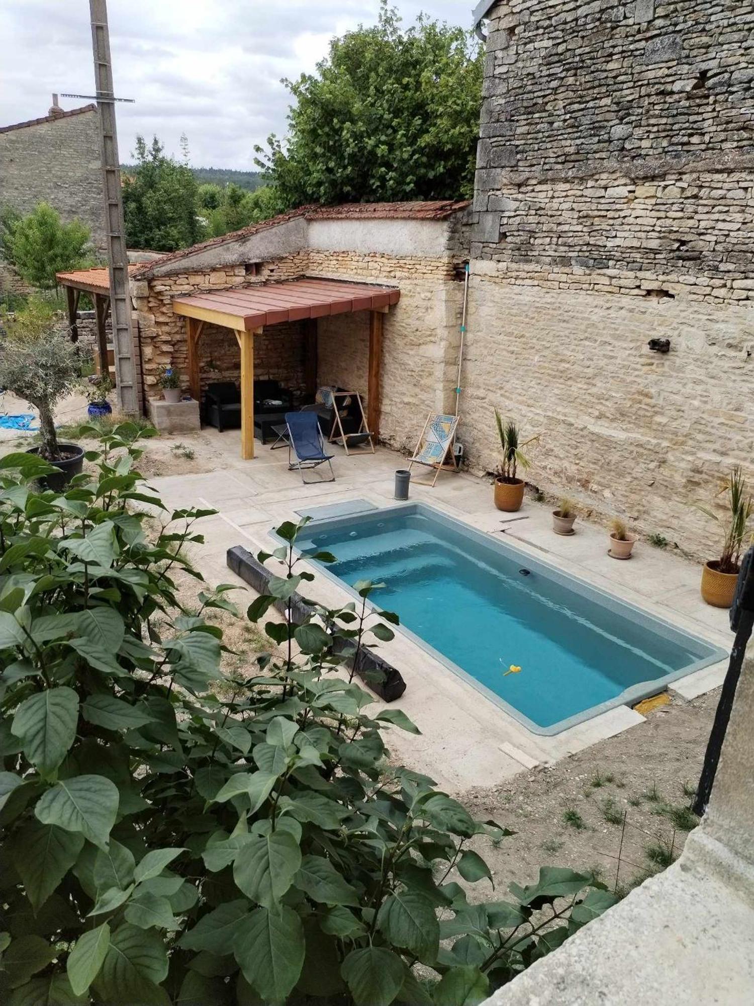 Gite Rue Pasteur Is-sur-Tille Kültér fotó